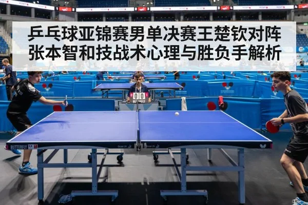 table tennis match competition